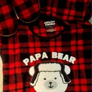 Mens Christmas PJ's